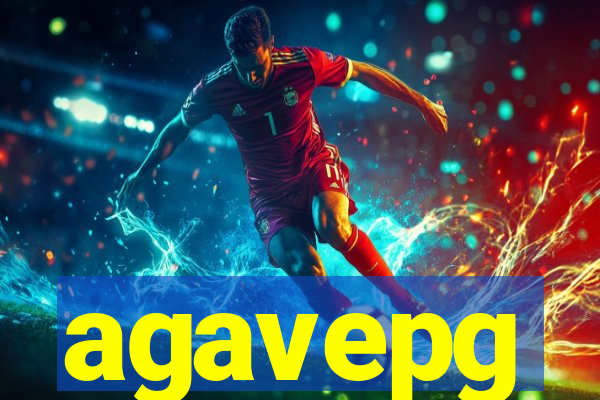 agavepg