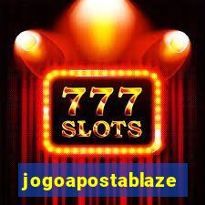 jogoapostablaze