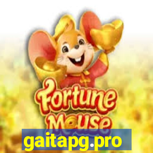 gaitapg.pro