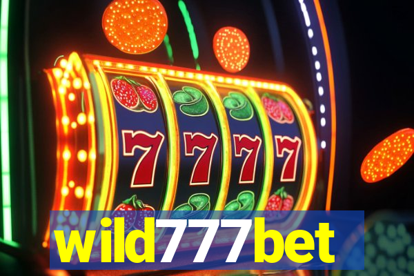 wild777bet