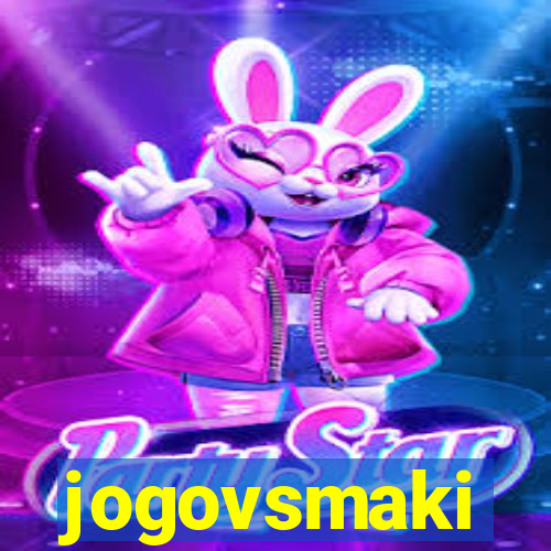 jogovsmaki