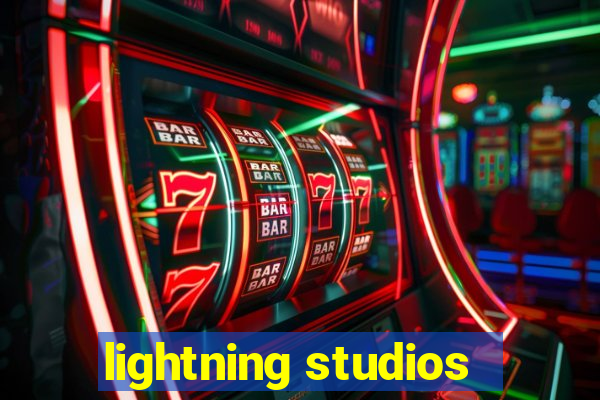 lightning studios