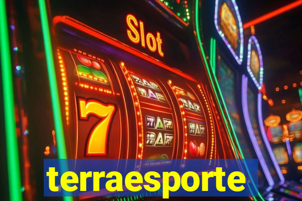 terraesporte