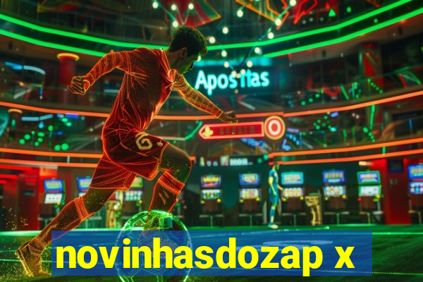 novinhasdozap x