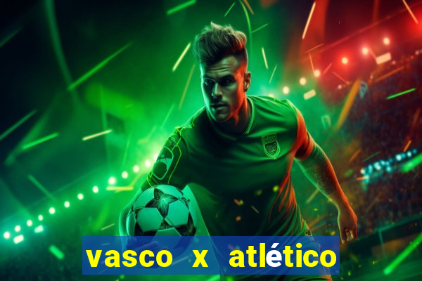 vasco x atlético mg palpite