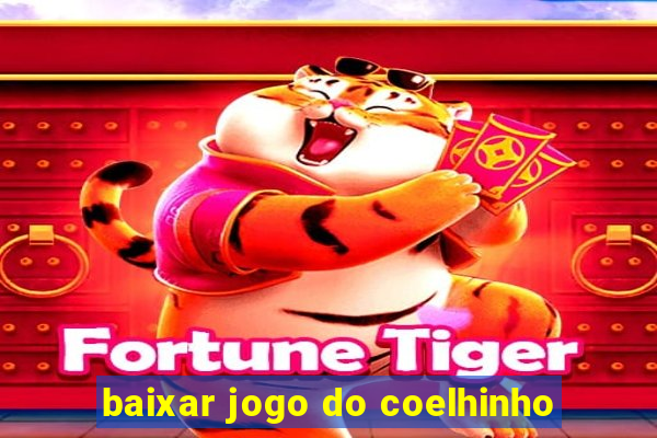 baixar jogo do coelhinho