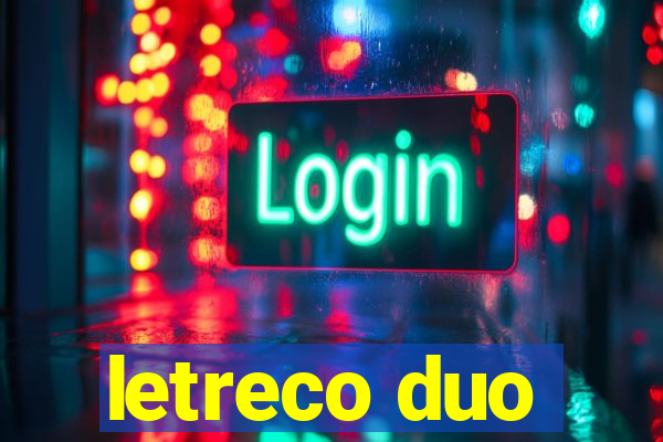 letreco duo