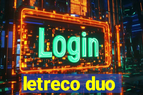 letreco duo