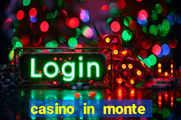 casino in monte carlo france