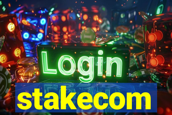 stakecom