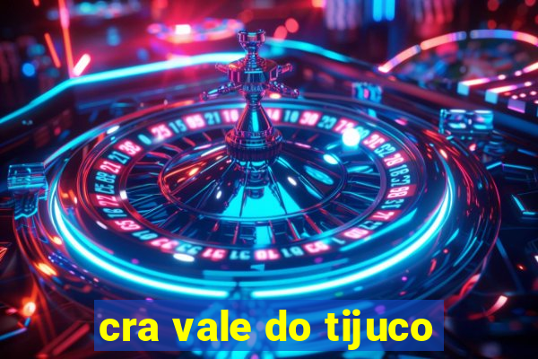 cra vale do tijuco