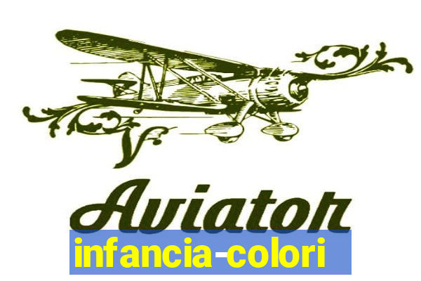 infancia-colorida777.com