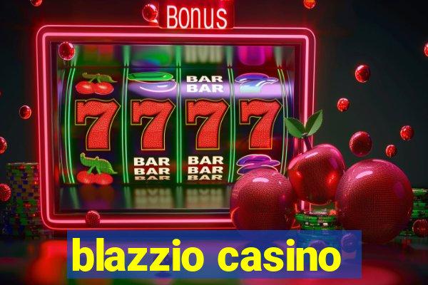 blazzio casino