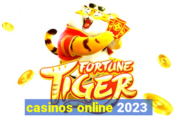 casinos online 2023