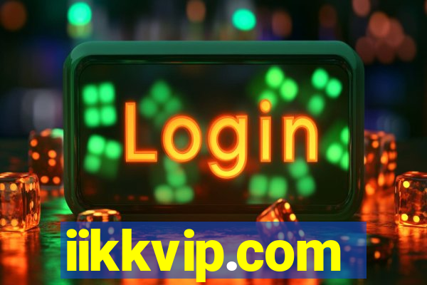 iikkvip.com