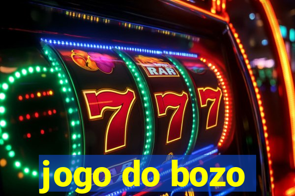 jogo do bozo