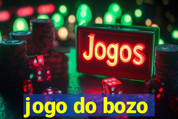 jogo do bozo