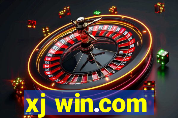 xj win.com