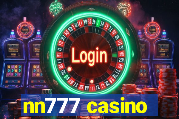 nn777 casino