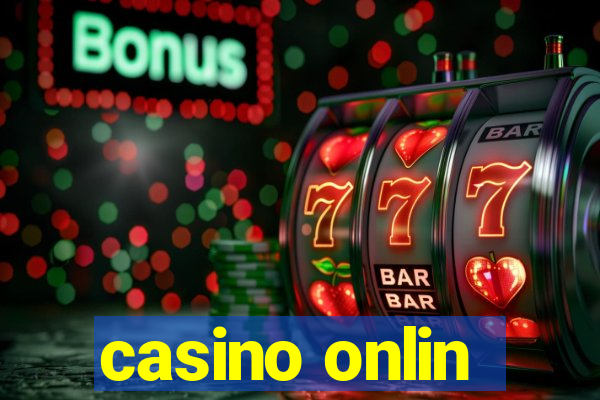 casino onlin