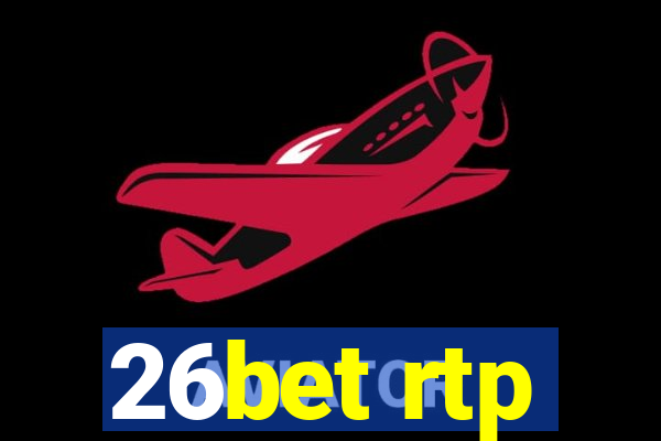 26bet rtp