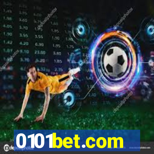 0101bet.com