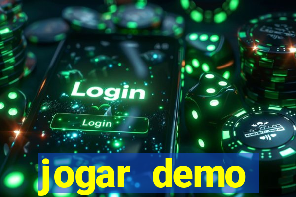 jogar demo pragmatic play