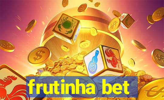 frutinha bet