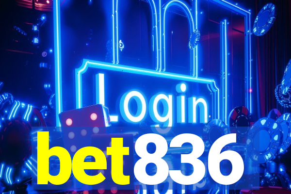 bet836