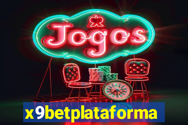 x9betplataforma