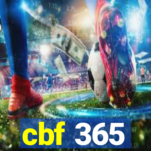 cbf 365