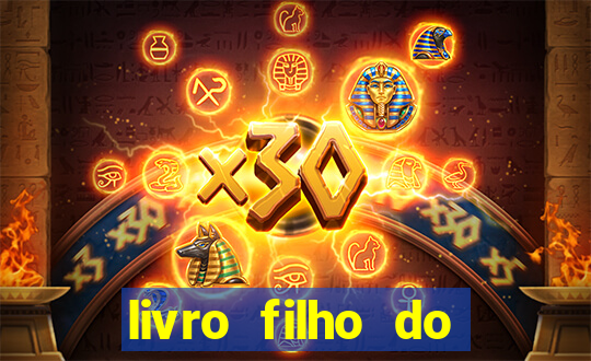 livro filho do fogo - volume 2 pdf grátis