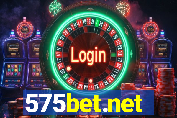 575bet.net