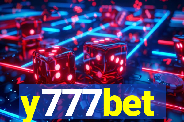 y777bet