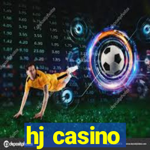 hj casino