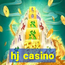 hj casino