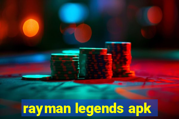 rayman legends apk