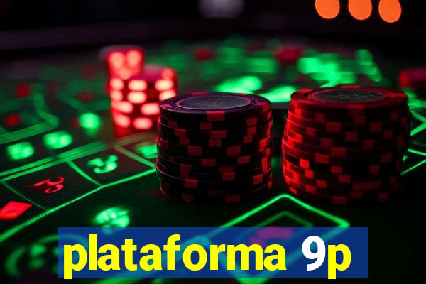 plataforma 9p