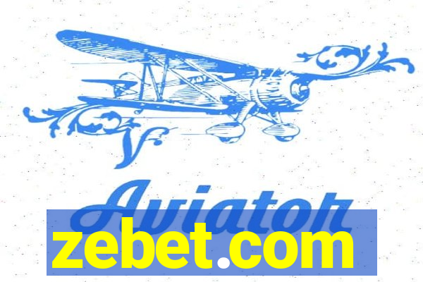 zebet.com