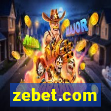 zebet.com