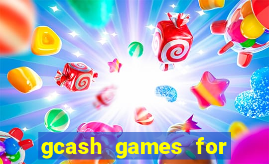 gcash games for real money slot