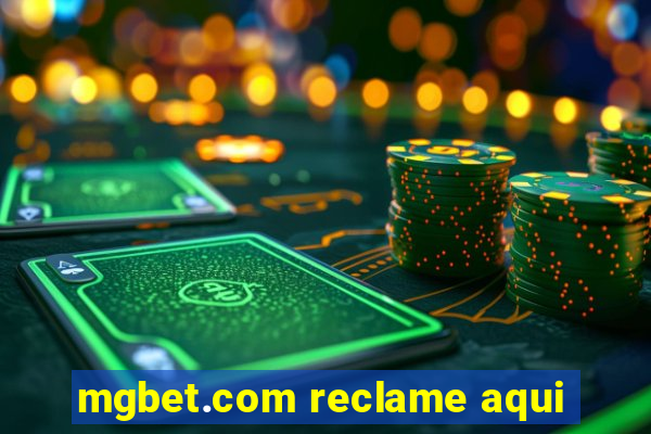 mgbet.com reclame aqui