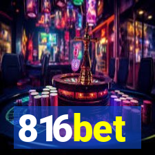 816bet