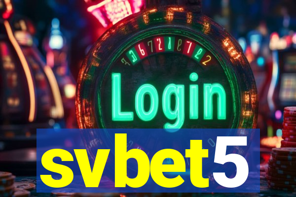 svbet5