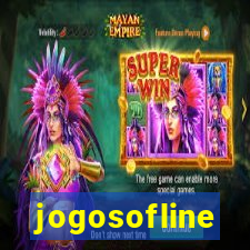 jogosofline