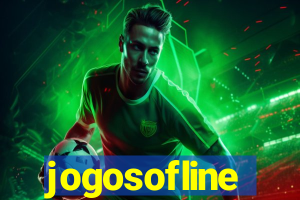 jogosofline