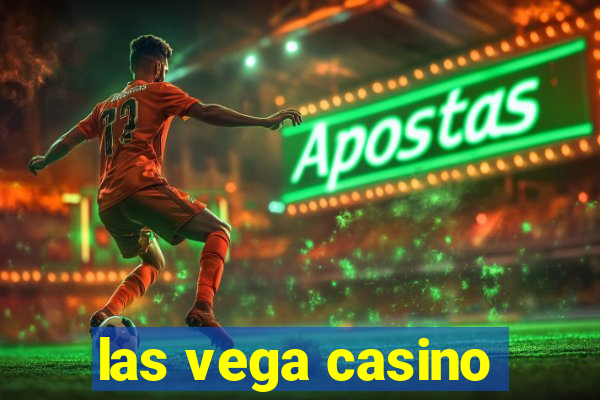 las vega casino