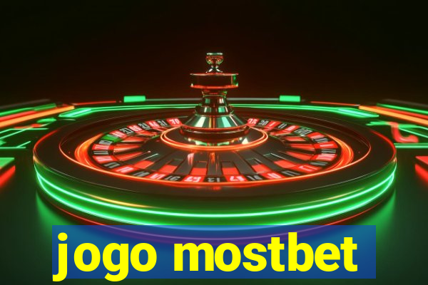 jogo mostbet