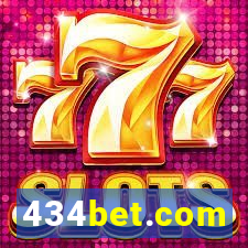 434bet.com