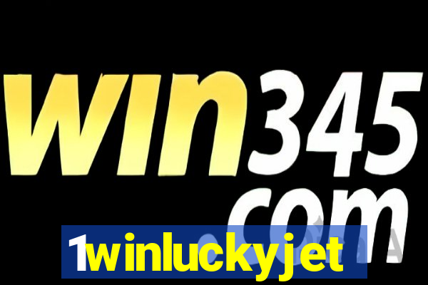 1winluckyjet